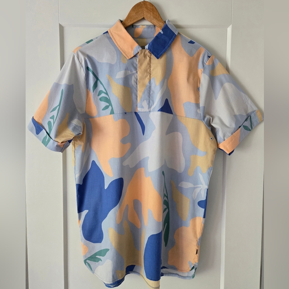 Nike SB Polo Shirt